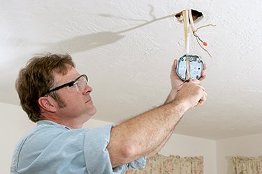 Residential Electrical Services in Edmonton