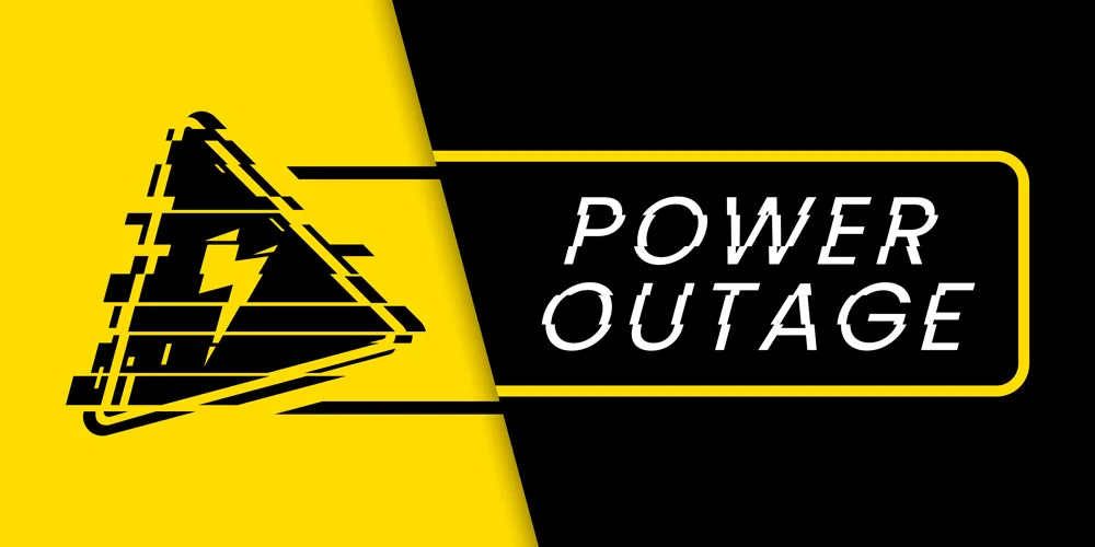 is your home ready for a power outage