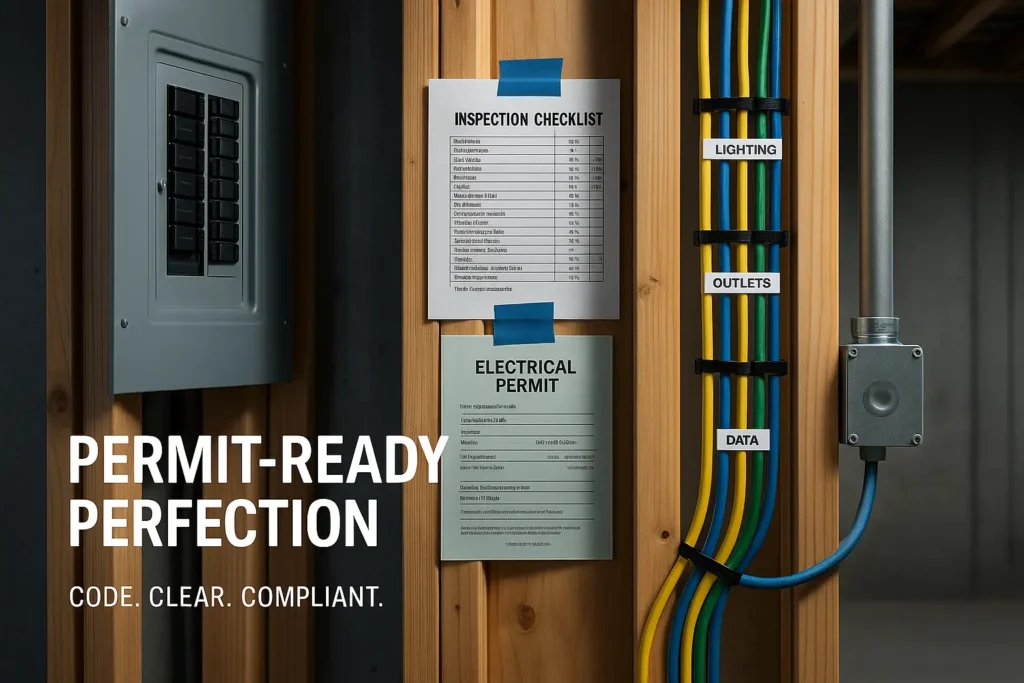 electrical permit ready inspection concierge service electrical permit ready inspection concierge service